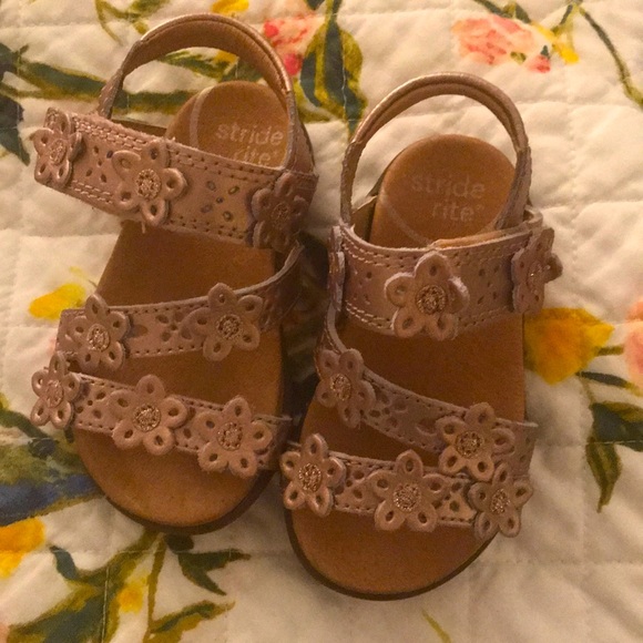 Stride Rite Other - Stride rite sandals
